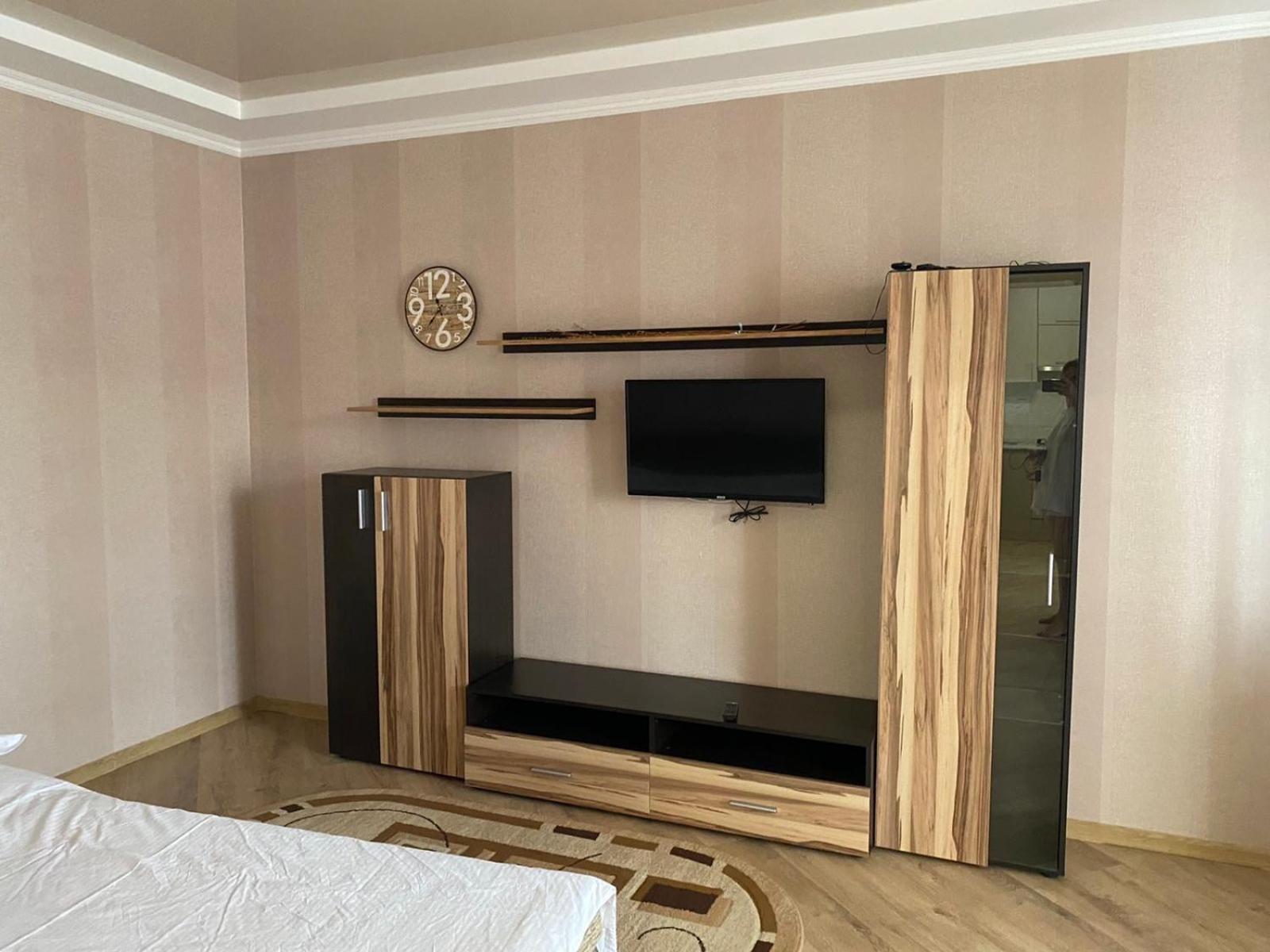 Ogienka 2B, Center Lutsk Apartment Exterior foto