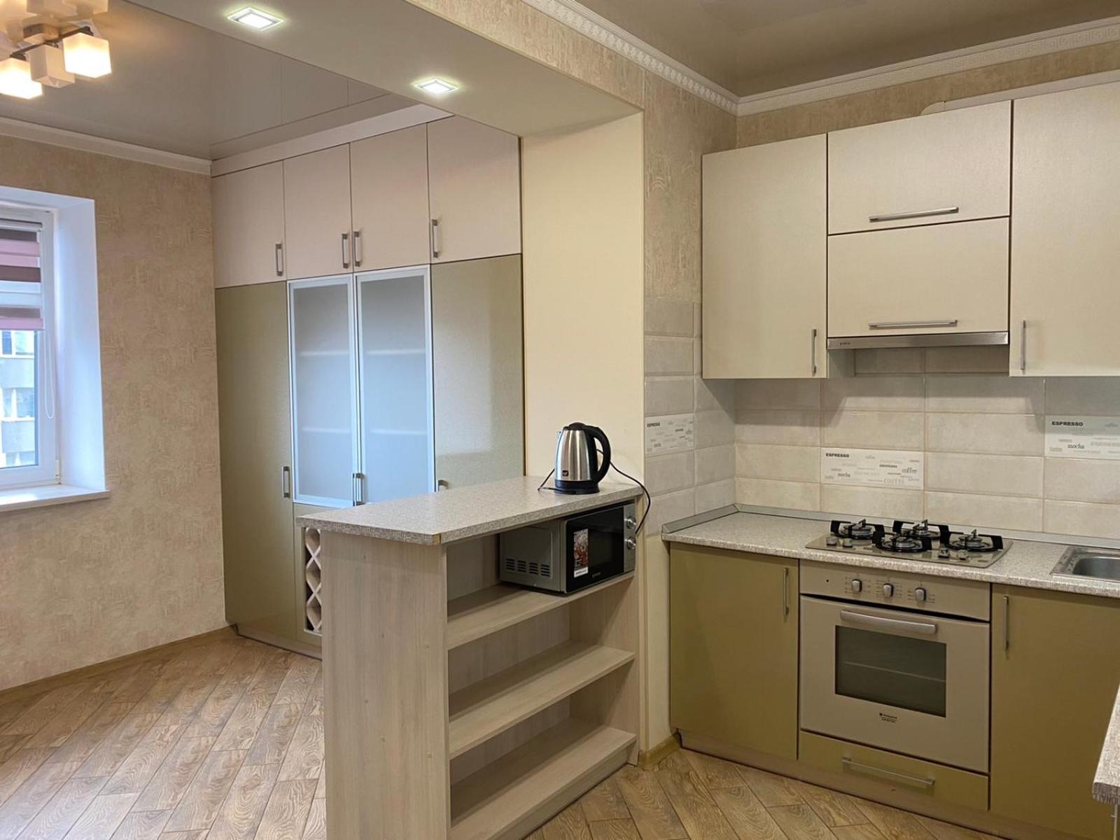 Ogienka 2B, Center Lutsk Apartment Exterior foto
